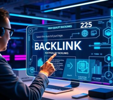 بک لینک 2025